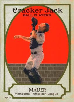 Joe Mauer