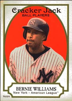 Bernie Williams