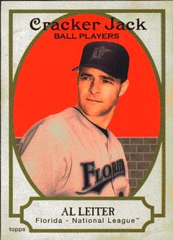 Al Leiter