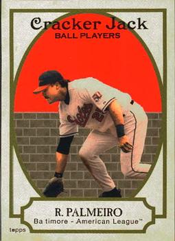 Rafael Palmeiro