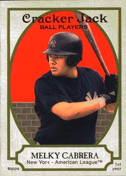 Melky Cabrera