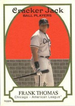Frank Thomas