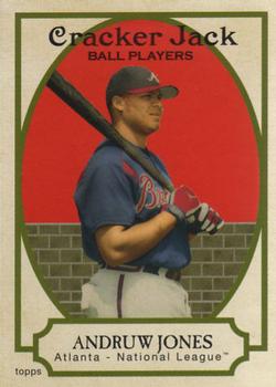 Andruw Jones