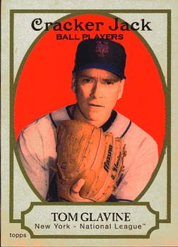 Tom Glavine