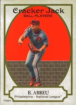 Bobby Abreu