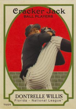 Dontrelle Willis
