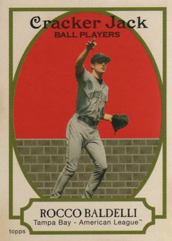 Rocco Baldelli