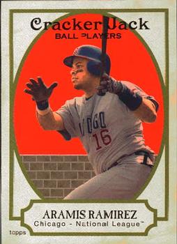 Aramis Ramirez