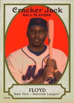 Cliff Floyd