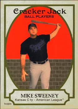Mike Sweeney