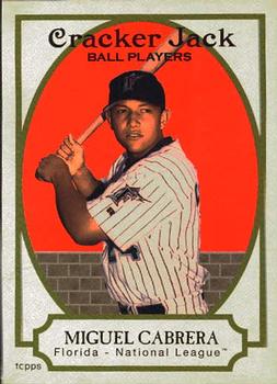 Miguel Cabrera