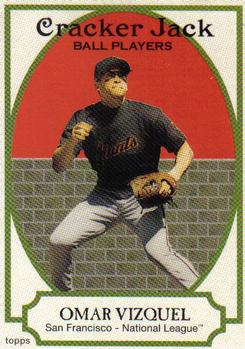 Omar Vizquel