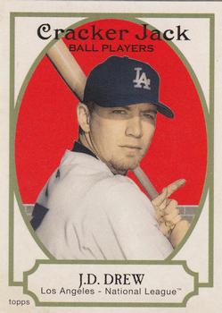 J.D. Drew