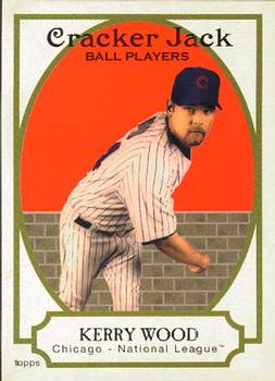 Kerry Wood