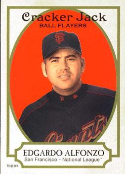 Edgardo Alfonzo
