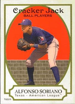 Alfonso Soriano
