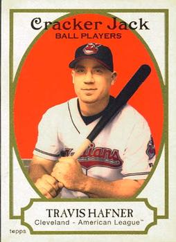 Travis Hafner