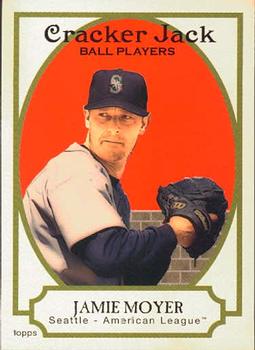Jamie Moyer