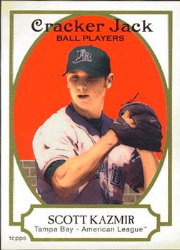 Scott Kazmir
