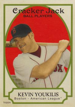 Kevin Youkilis