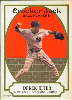 #175 Derek Jeter