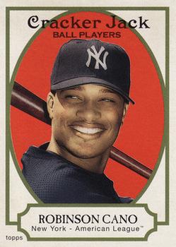 Robinson Cano