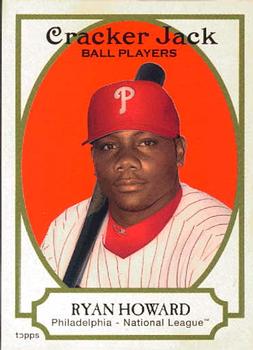 Ryan Howard