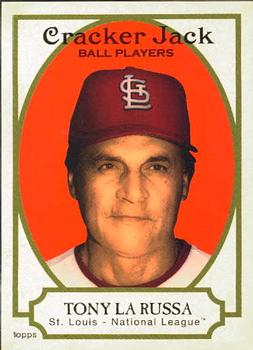 Tony La Russa