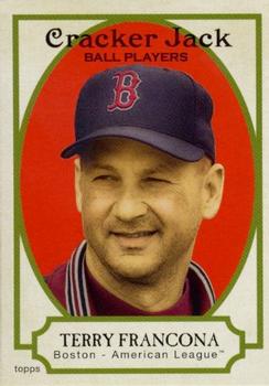 Terry Francona