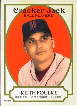 Keith Foulke