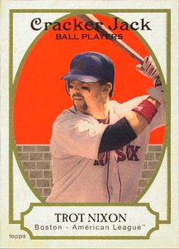 Trot Nixon