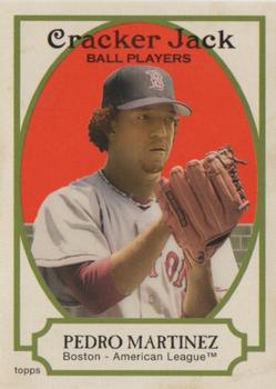 Pedro Martinez