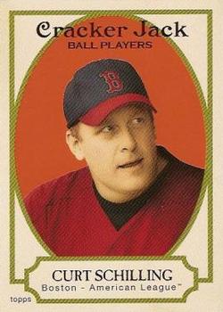 Curt Schilling