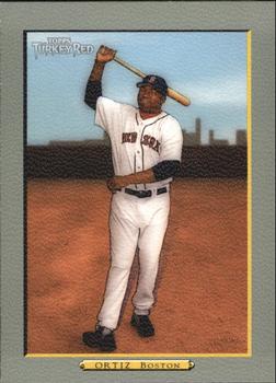 David Ortiz