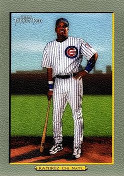 Aramis Ramirez