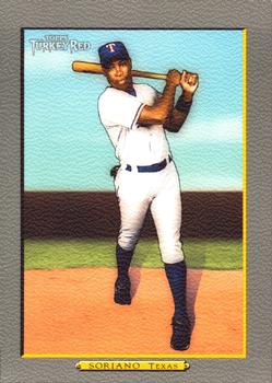 Alfonso Soriano