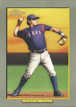 Ian Kinsler