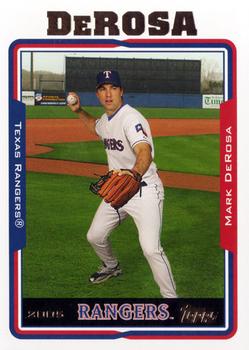 Mark DeRosa