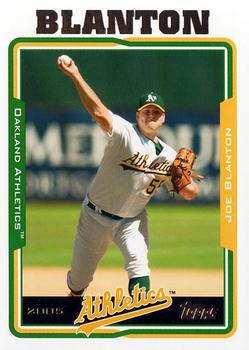 Joe Blanton