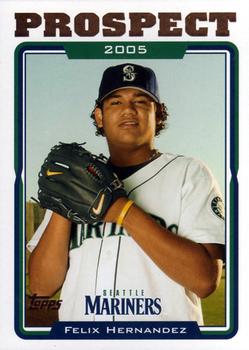 Felix Hernandez