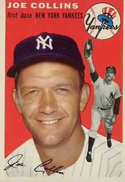 Joe Collins