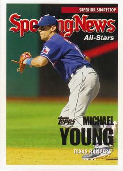 Michael Young