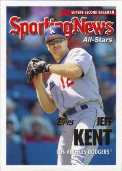 Jeff Kent