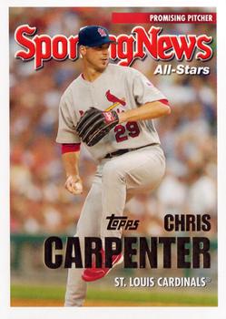 Chris Carpenter