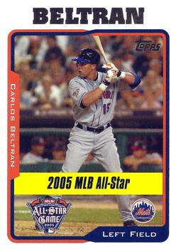 Carlos Beltran