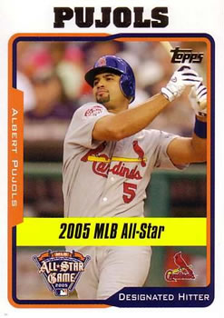 Albert Pujols
