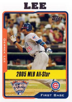 Derrek Lee