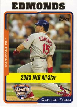 Jim Edmonds