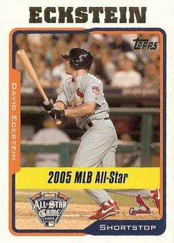 David Eckstein