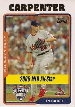 Chris Carpenter
